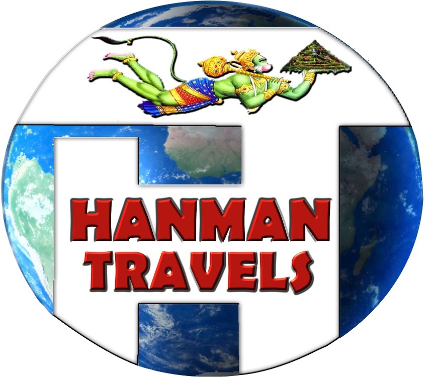 Hanman Travels